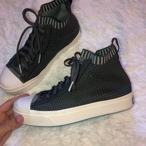 Native High Tops